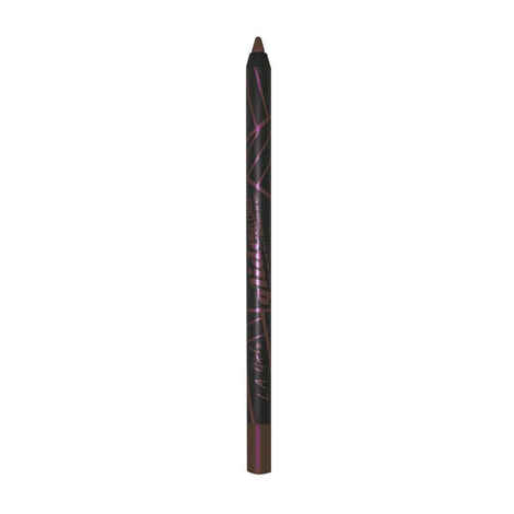 L.A. gmirl gmlide gmel Liner-Brown 0.22 gm
