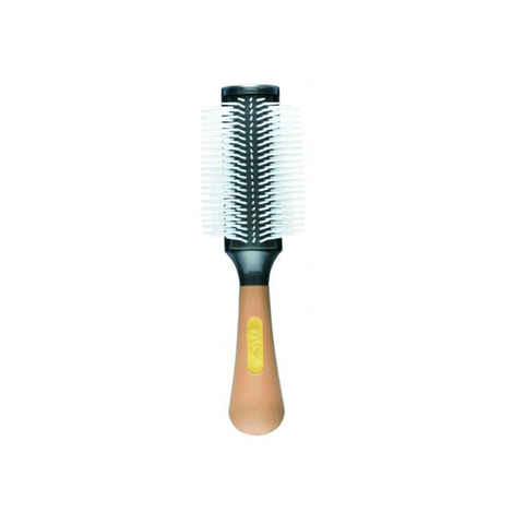 Buy Aaria Styler Brush - Purplle