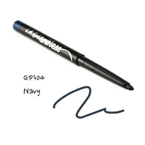 Buy L.A. Girl endless Auto Eyeliner-Navy (2.8 g) - Purplle