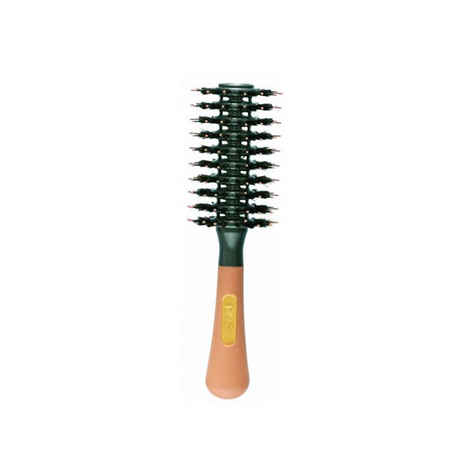Buy Aaria Radial Brush - Purplle