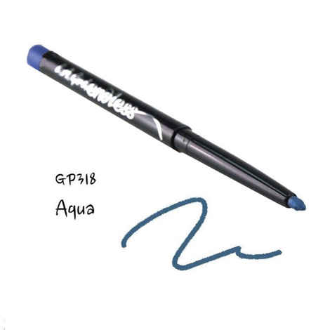 Buy L.A. Girl endless Auto Eyeliner-Aqua (2.8 g) - Purplle