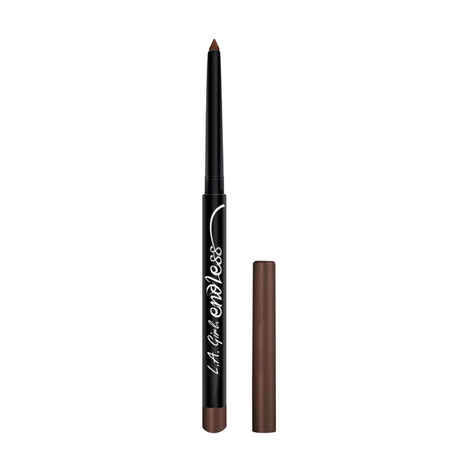 Buy L.A. Girl endless Auto Lipliner-Cocoa (2.8 g) - Purplle