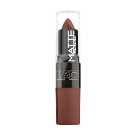 Buy L.A. Colors Matte Lipstick - In Love 3.5 g - Purplle