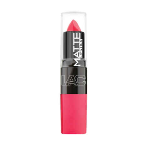 Buy L.A Colors Matte Lipstick - Femme (3.8 g) - Purplle