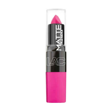 Buy L.A. Colors Matte Lipstick - Tantalize (3.8 g) - Purplle