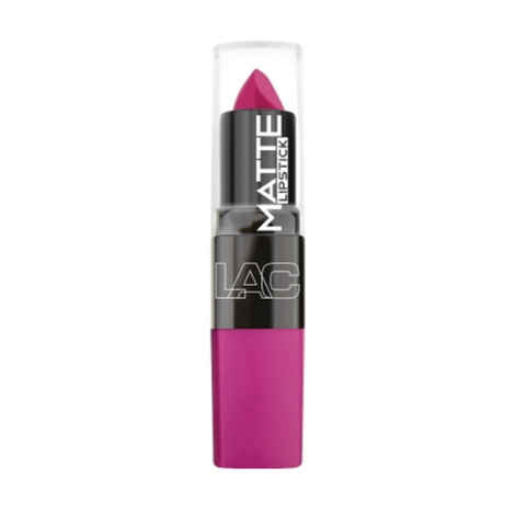 Buy L.A. Colors Matte Lipstick - Mad Love (3.2 g) - Purplle