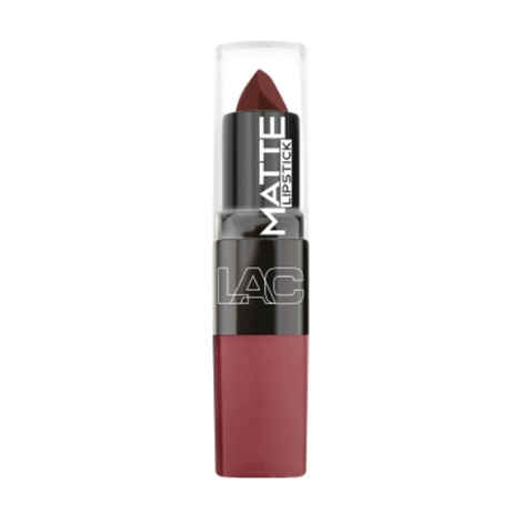 Buy L.A Colors Matte Lipstick - Bewitched (3.8 g) - Purplle