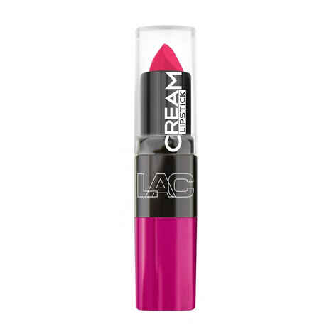 Buy L.A. Colors Moisture Cream Lipstick - Delish (3.8 g) - Purplle