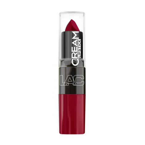 Buy L.A. Colors Moisture Cream Lipstick - Sugarcoated (3.8 g) - Purplle