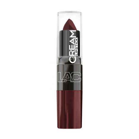 Buy L.A. Colors Moisture Cream Lipstick - Decadent (3.8 g) - Purplle