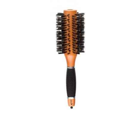 Buy Salonica Wood Professional Radial II - Purplle