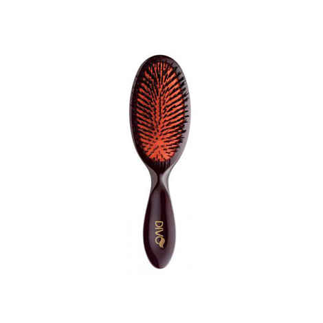 Buy Gaia Small Brush - Purplle