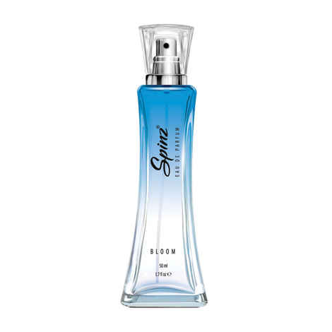 Buy Spinz Bloom Eau De Parfum (50 ml) - Purplle