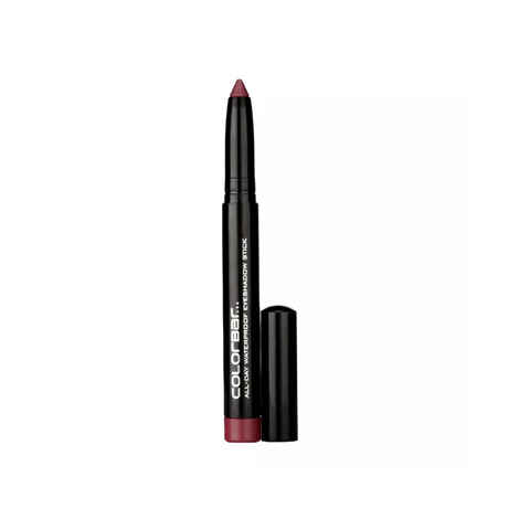 Buy Colorbar All Day Waterproof Eyeshadow Stick Rouge - Purplle