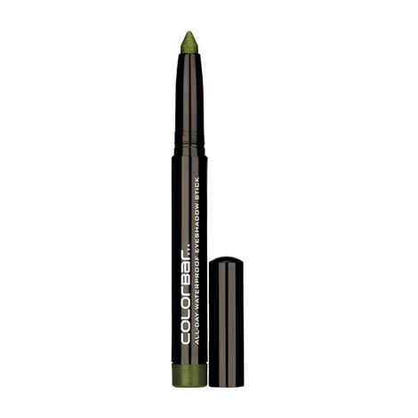 Colorbar All-Day Waterproof Eyeshadow Stick Olive - 009