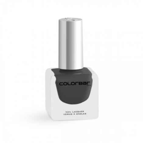 Buy Colorbar Colorbar Luxe Nail Lacquer Shadow -[151] - Purplle