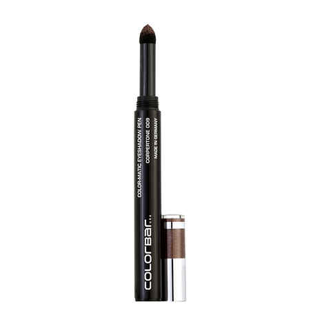 Buy Colorbar Color Matic Eyeshadow Pen Coppertone-009 - Purplle