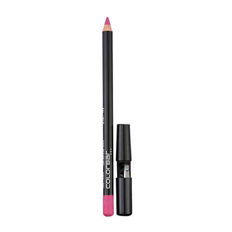 Buy Colorbar Definer Lip Liner Summer My Magenta (1.45 g) - Purplle