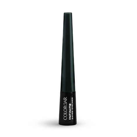 Buy Colorbar Infinite 24hrs Eyeliner Infinite Green -004 - Purplle