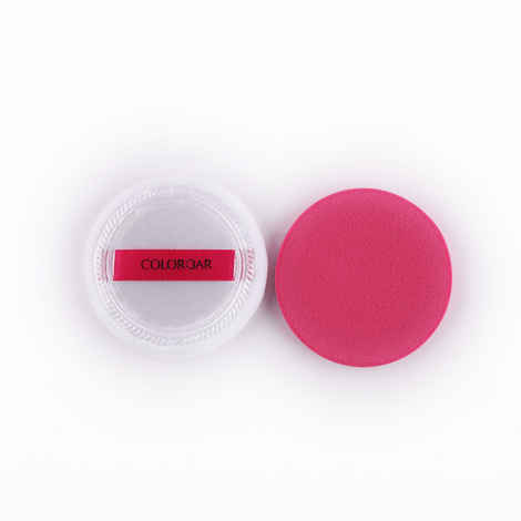 Buy Colorbar Two For Tango Powder And Sponge Set - Purplle