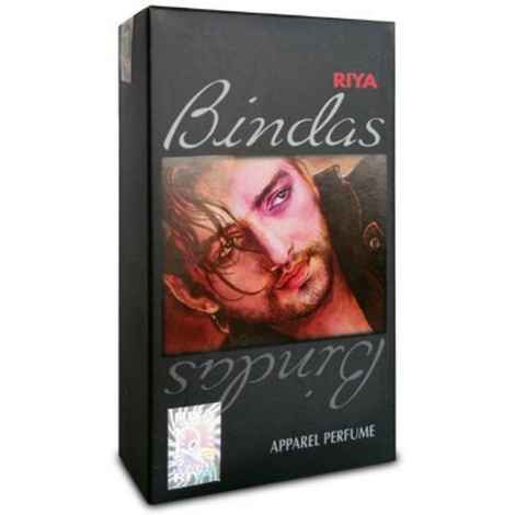Riya Bindas Eau De Parfum - (100 ml)