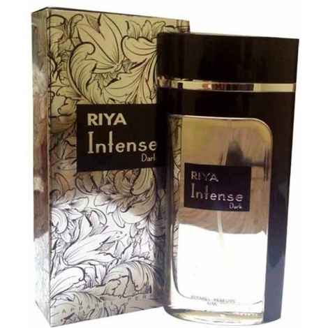 Intense Gold Perfume Riya Intense Dark Perfume 11% OFF On RIYA