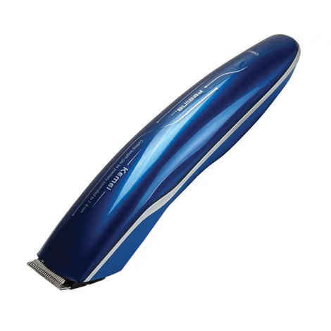 Buy Kemei KM-2013 RECHARGEABLE Beard & Moustache HAIR Clipper & Trimmer for Men - Purplle