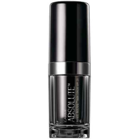 Lakme Absolute White Intense Skin Cover Foundation - Golden Medium 03 (15 ml)