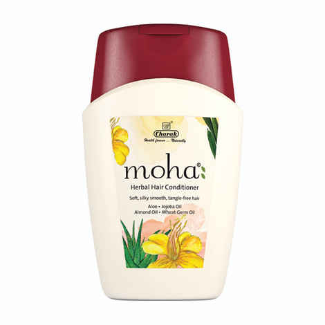 Buy Moha Herbal Hair Conditioner (100 ml) - Purplle