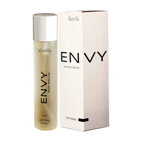 Buy Envy Women Perfume (30 ml) - Purplle