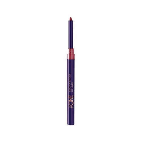 Buy Oriflame The One Colour Stylist Lip Liner Perfect Pink - Purplle