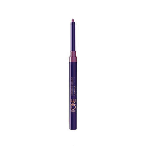 Buy Oriflame The One Colour Stylist Lip Liner Clover Haze - Purplle
