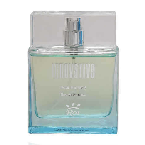 Buy York Roi Men Innovative Eau De Parfum - Purplle