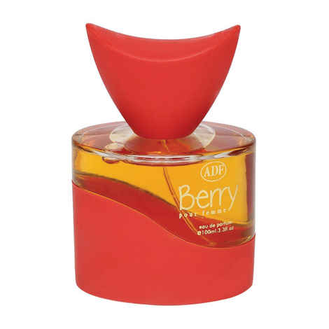 Buy York Berry Adf Women - Purplle