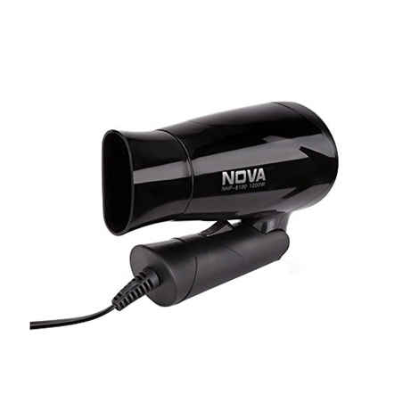 Nova 1200W Foldable Hair Dryer NHP-8100