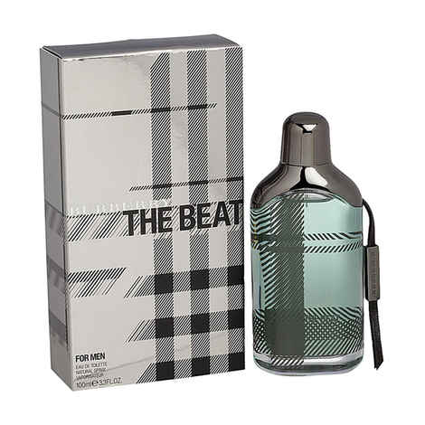 Buy Burberry The Beat man edt (100 ml) - Purplle