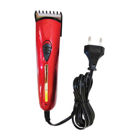 Buy Gemei GM-201B Wired Hair And Beard Trimmer - Purplle