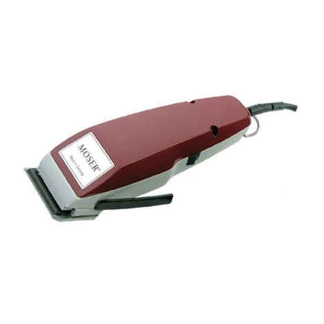 Buy Wahl Moser Type 1400 Professional Hair Clipper - Purplle
