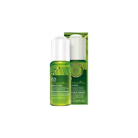 Buy The Body Shop Nutriganics™ Drops Of Youth (50 ml) - Purplle