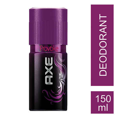 Buy Axe Provoke Deodorant (150 ml) - Purplle