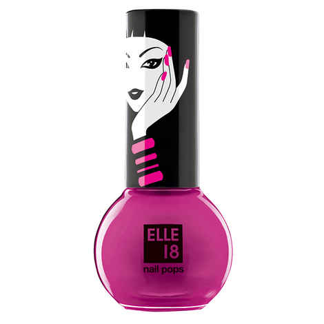 Buy Elle18 Nail Pops 32 (5 ml) - Purplle