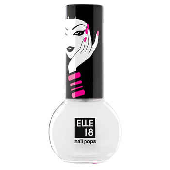 Buy Elle18 Nail Pops 39 (5 ml) - Purplle