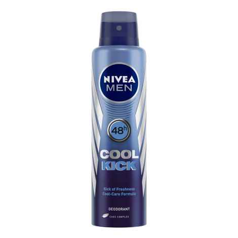 NIVEA MEN Deodorant Cool Kick 150ml