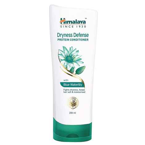 Buy Himalaya Dryness Defense Detangler & Conditioner (200 ml) - Purplle