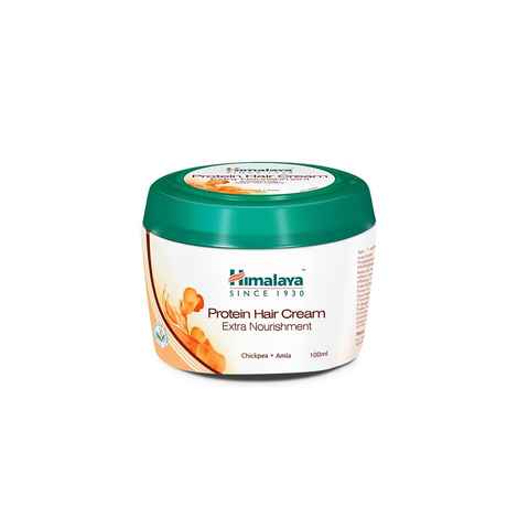 Buy Himalaya Protein Hair Cream (100 ml) - Purplle