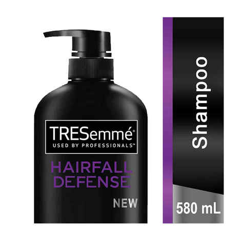 TRESemme Hair Fall Defense Shampoo (580 ml)