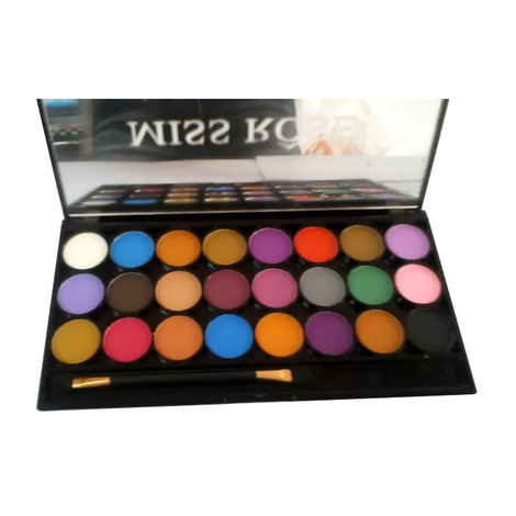 Miss Rose Super Black smudge proof Shadow (29 g) (7001-356MT-02)