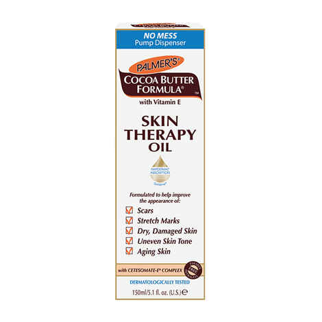 Palmer's Skin Therapy Oil Bottle (150 ml)