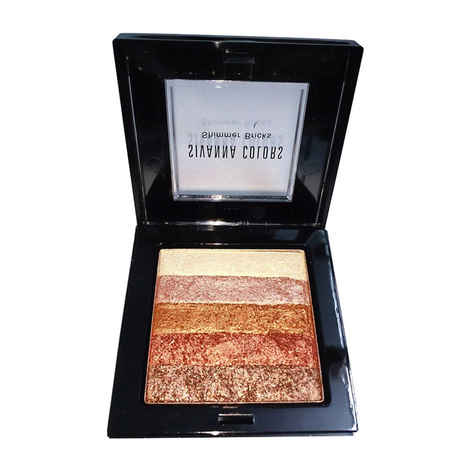 Sivanna Shimmer Highlighter (HF302-01)