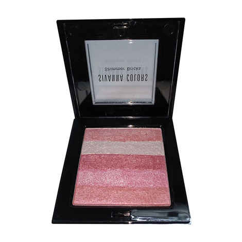 Sivanna Shimmer Highlighter (HF302-06)